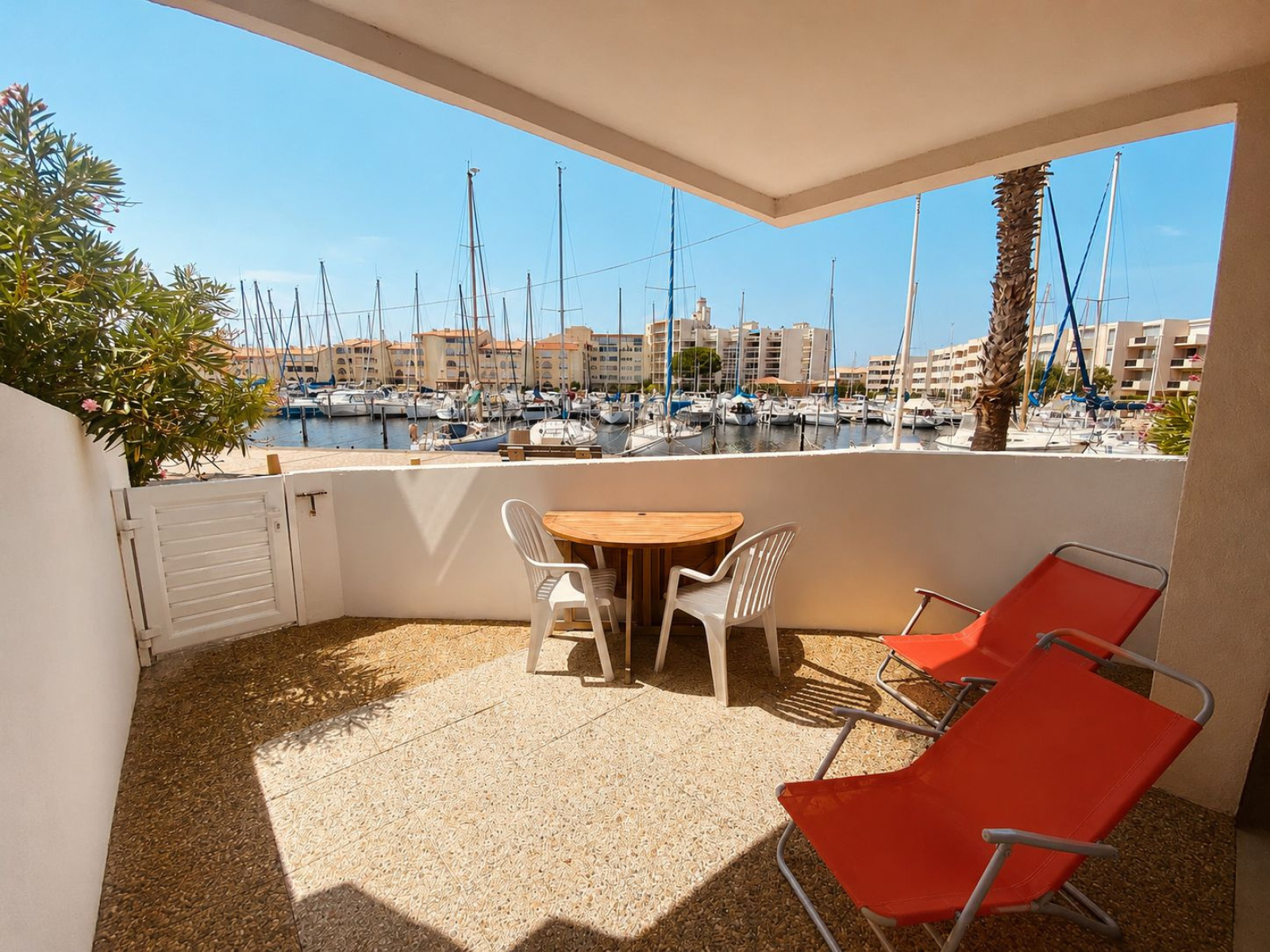 Appartement 2 pièces 29 m² · à Leucate · 28,9 m² · 120 000 €
