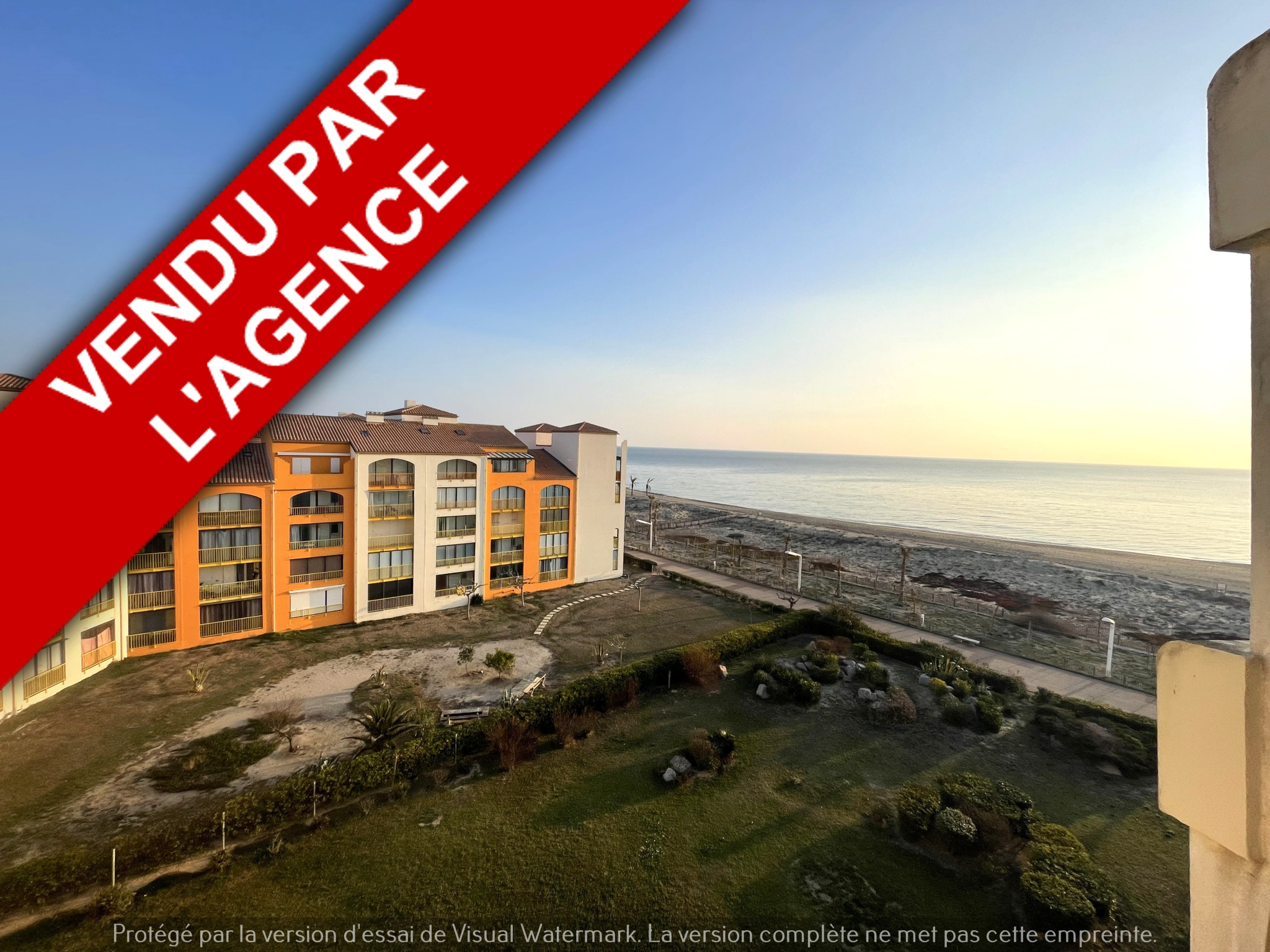 Photo bien immobilier