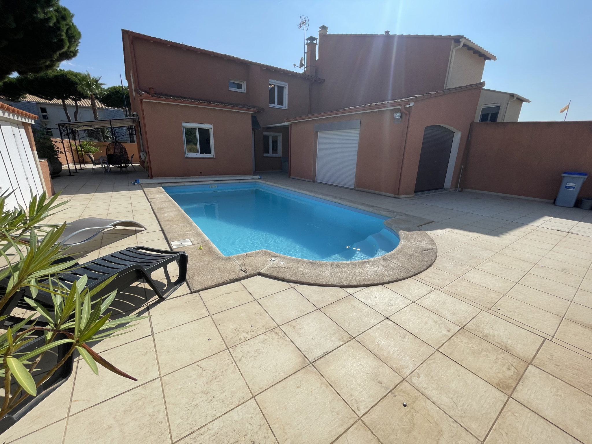 Photo bien immobilier